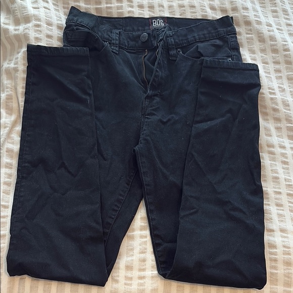 BDG Twig High Rise Jeans No Rips - Picture 3 of 6